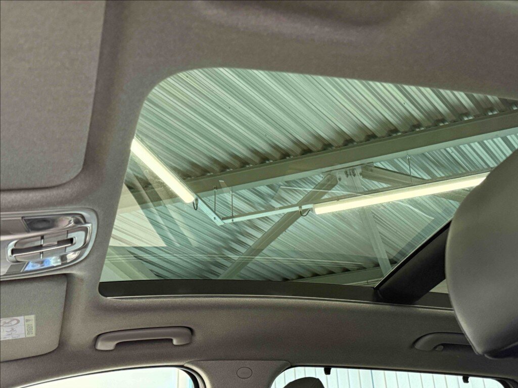 Hyundai Santa Fe SUV / Terénní 2,2 l 147 kw