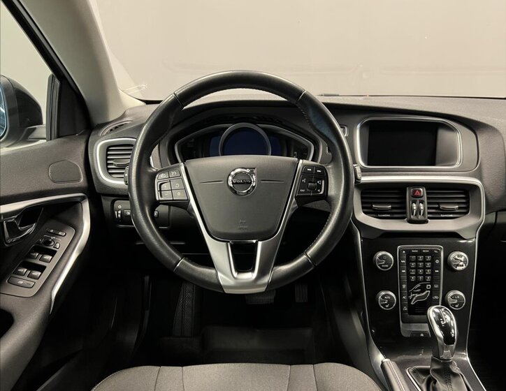 Volvo V40 Kombi 2,0 l 110 kw