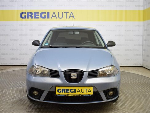 Seat Ibiza Hatchback 1,4 l 63 kw