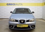 Seat Ibiza Hatchback 1,4 l 63 kw
