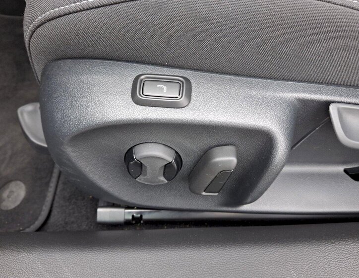 Škoda Superb Kombi 2,0 l 142 kw