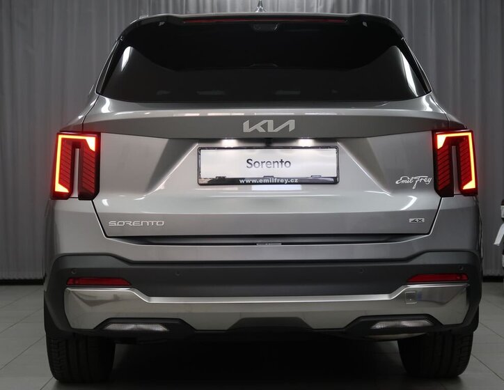 KIA Sorento 7