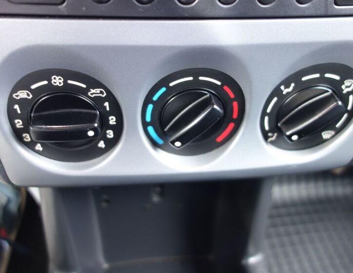 Citroën Berlingo 26