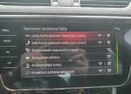 Škoda Superb Sedan / Limuzína 2,0 l 140 kw