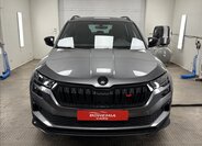 Škoda Karoq Kombi 2,0 l 110 kw