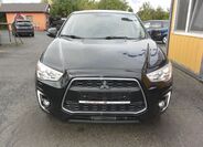 Mitsubishi ASX 2