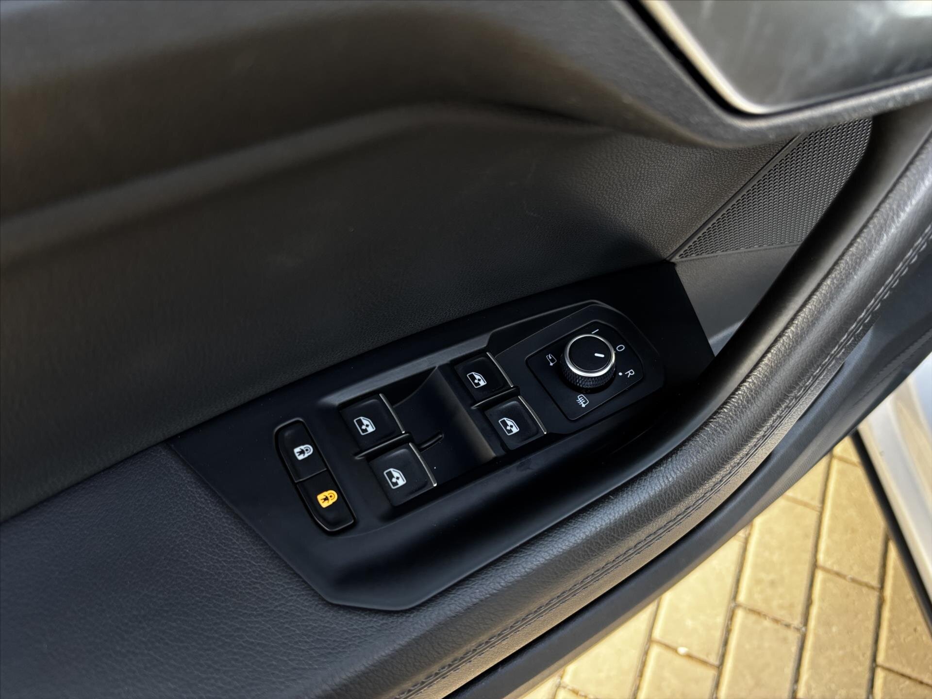 Volkswagen Touareg SUV 3,0 l 210 kw