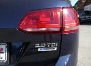 Volkswagen Golf Kombi 2,0 l 110 kw