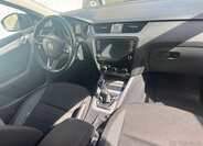 Škoda Octavia Kombi 0,0 85 kw