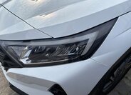 Hyundai i20 Hatchback 1,2 l 61 kw