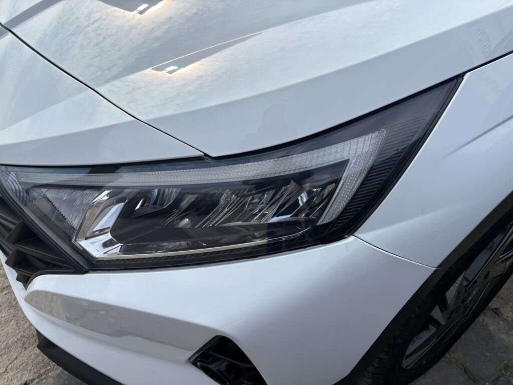 Hyundai i20 Hatchback 1,2 l 61 kw