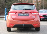 Hyundai ix20 Hatchback 1,4 l 66 kw