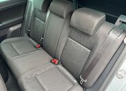 Škoda Fabia Kombi 1,6 l 77 kw