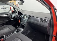 Volkswagen Golf Sportsvan 19