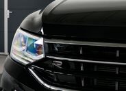 Volkswagen Tiguan Allspace 8