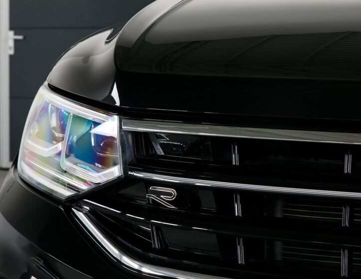 Volkswagen Tiguan Allspace 8