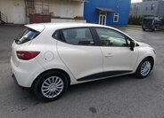 Renault Clio Hatchback 1,1 l 54 kw