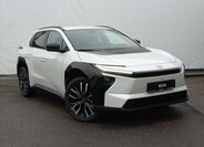 Toyota bZ4X SUV 0,0 255 kw