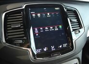 Volvo XC90 Ostatní 2,0 l 173 kw