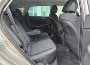 Hyundai Tucson SUV / Terénní 1,6 l 130 kw