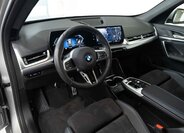 BMW X1 SUV / Terénní 1,5 l 100 kw