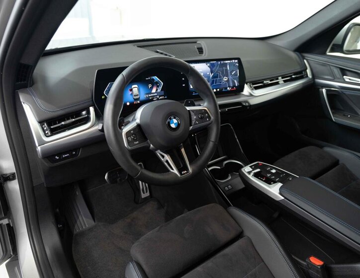 BMW X1 SUV / Terénní 1,5 l 100 kw