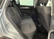 Škoda Karoq SUV 1,5 l 110 kw