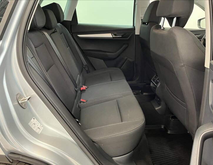 Škoda Karoq SUV 1,5 l 110 kw