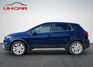 Suzuki SX4 S-Cross SUV / Terénní 998,0 82 kw