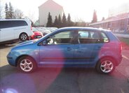 Volkswagen Polo Hatchback 1,2 l 40 kw