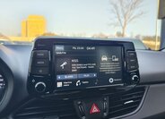 Hyundai i30 Hatchback 1,5 l 81 kw