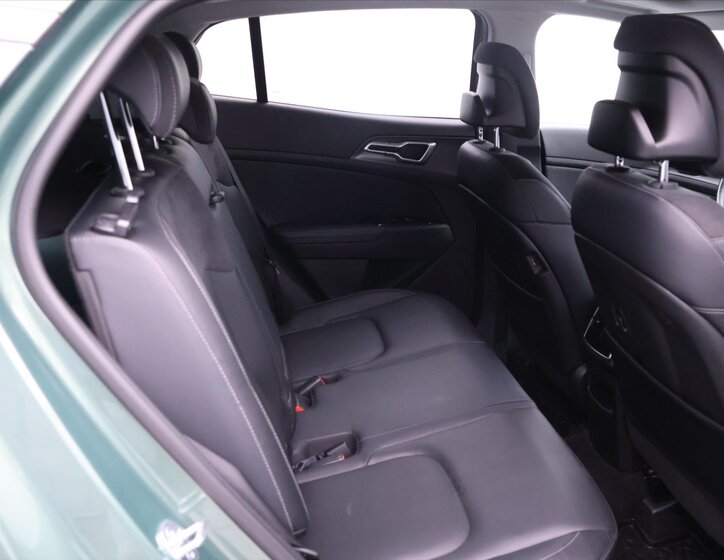 KIA Sportage SUV / Terénní 1,6 l 132 kw