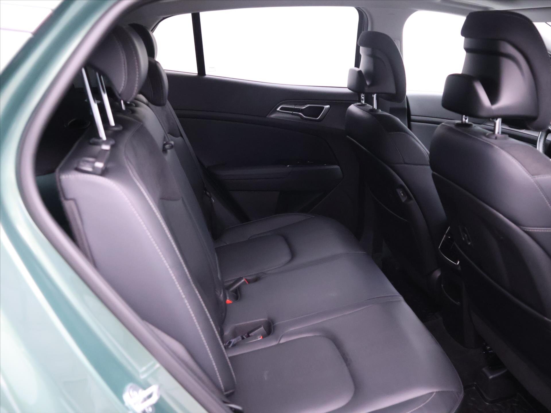 KIA Sportage SUV / Terénní 1,6 l 132 kw