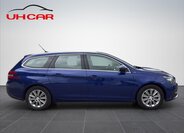 Peugeot 308 Kombi 1,2 l 96 kw