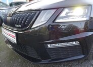 Škoda Octavia Kombi 2,0 l 135 kw
