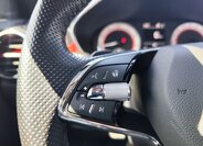 Škoda Fabia Hatchback 1,5 l 110 kw