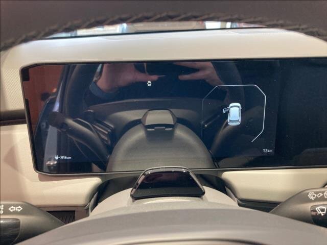 KIA Ostatní Ostatní 0,0 150 kw