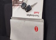 Audi 80 Sedan / Limuzína 2,0 l 66 kw