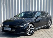Volkswagen Arteon Kombi 2,0 l 147 kw