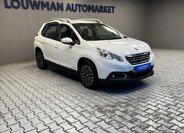 Peugeot 2008 12