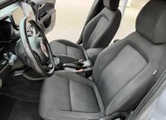 Fiat Tipo Kombi 1,6 l 88 kw