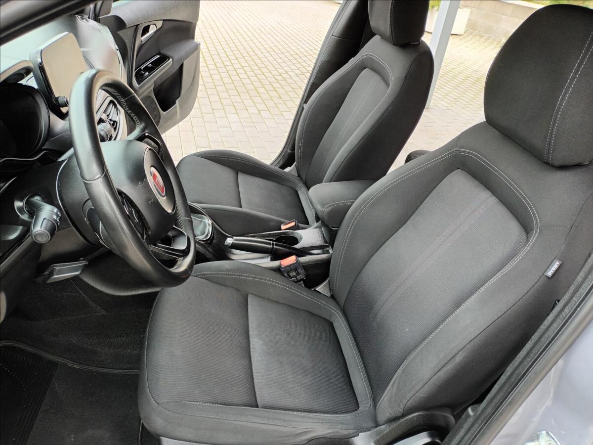 Fiat Tipo Kombi 1,6 l 88 kw