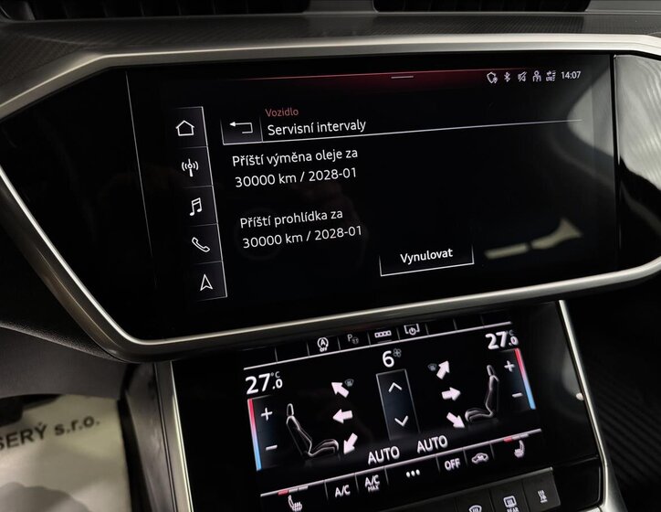 Audi A6 Kombi 2,0 l 150 kw