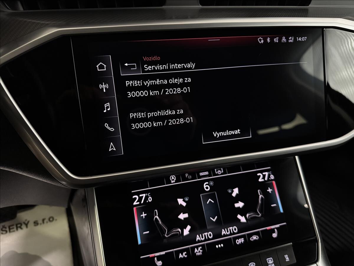 Audi A6 Kombi 2,0 l 150 kw