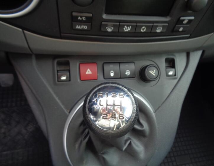 Citroën Berlingo 17