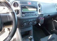 Volkswagen Tiguan SUV 2,0 l 103 kw