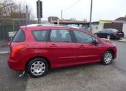 Peugeot 308 Kombi 1,6 l 80 kw