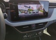 Škoda Scala Hatchback 999,0 85 kw