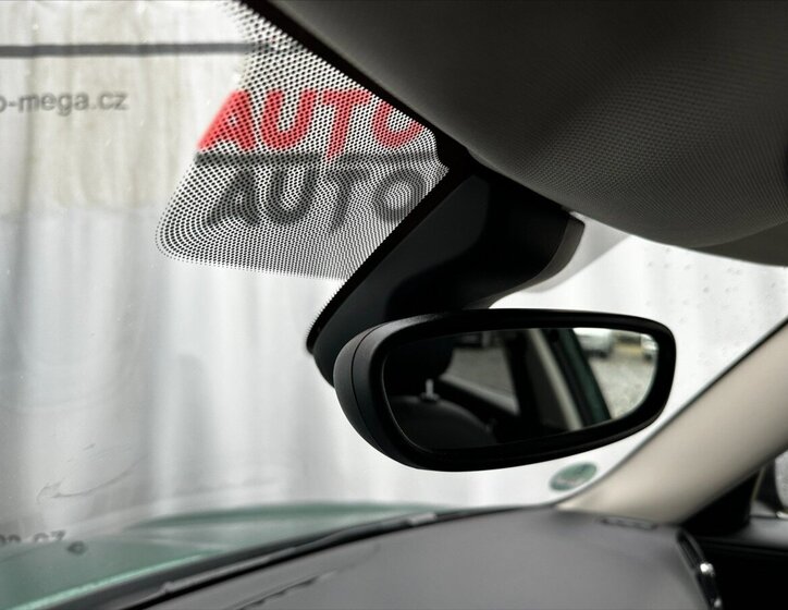 Mini Countryman Kombi 1,5 l 162 kw