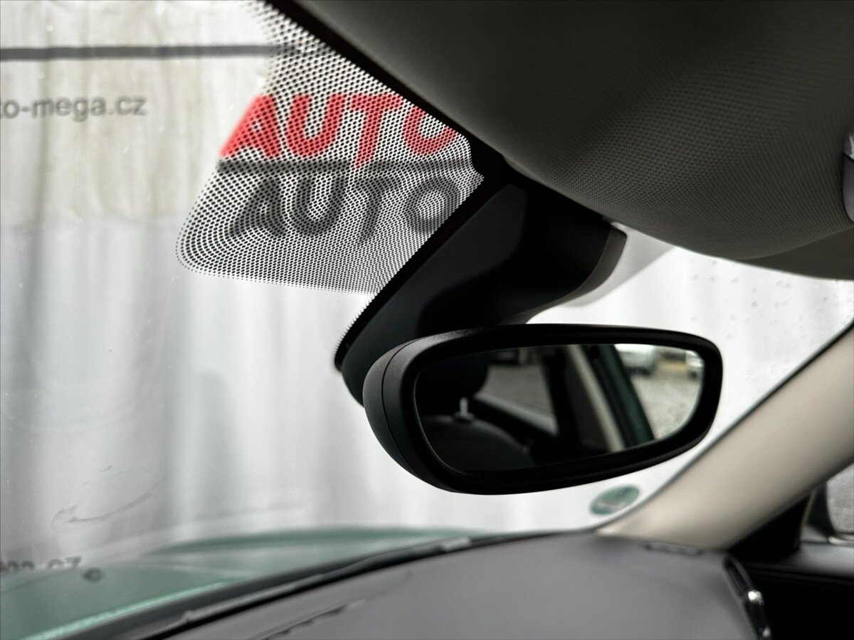 Mini Countryman Kombi 1,5 l 162 kw